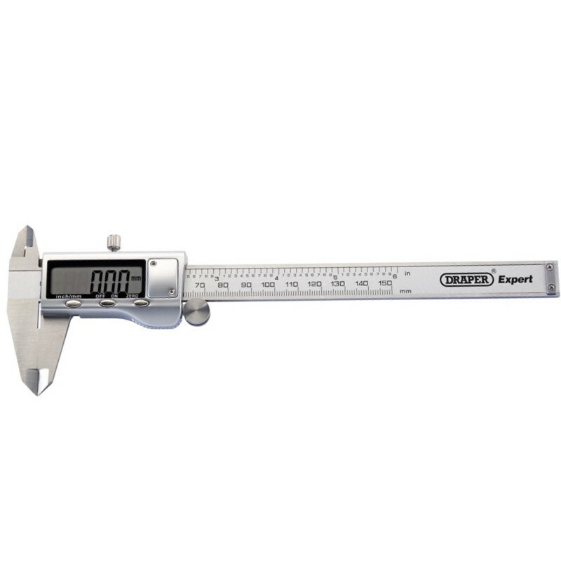 Draper Measuring Tools  